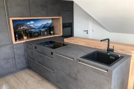 schöne Wohnung direkt am Brombachsee in Enderndorf zu vermieten - Spalt