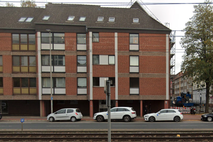 Wohnung zum Kaufen in Hannover 149.000,00 € 38 m²