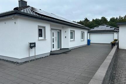 Bungalow zu verkaufen. - 665.000,00&nbsp;EUR Kaufpreis, ca.&nbsp; 116,00&nbsp;m&sup2; in Speicher (PLZ: 54662)