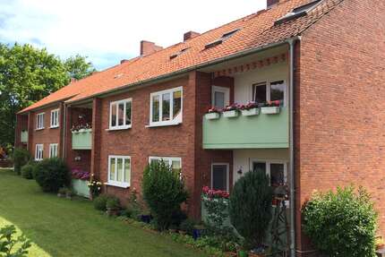 Wohnung zum Mieten in Lütjenburg 450,00 € 64 m²