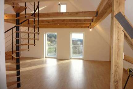 Wohnung zum Mieten in Loßburg - Wittendorf 1.070,00 € 107 m²