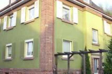 66.03 Schöne 3 ZKB Wohnung Saarbrücker Allee 34 in Merzig