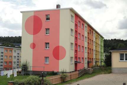 Wohnung zum Mieten in Marienberg 251,10 € 46.5 m²