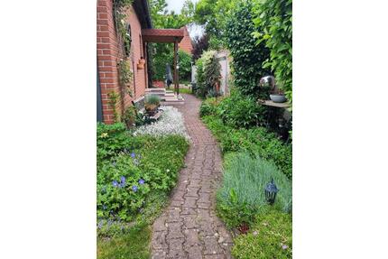 Einfamilienhaus mit flexiblen Nutzungsmöglichkeiten - Neuenhagen bei Berlin