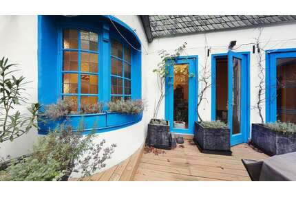 Wohnung zum Mieten in Krefeld 1.050,00 € 110 m²