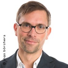 Ingo Börchers - Zeichen und Wunder | Polit-Kabarett mit Zuversicht