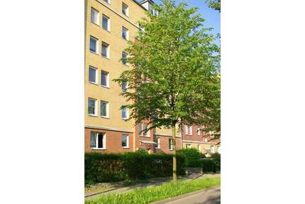 Wohnung zum Mieten in Chemnitz 536,55 € 62.39 m²