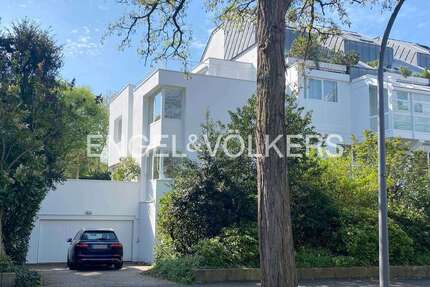 Wohnung zum Kaufen in Köln - Marienburg 1.900.000,00 € 347 m²
