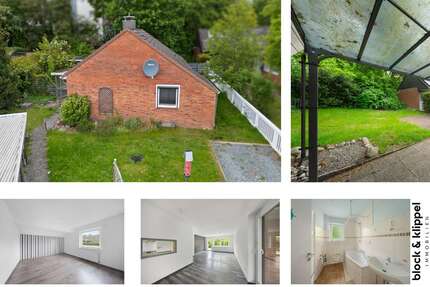 Haus zum Kaufen in Preetz 285.000,00 € 79.89 m²