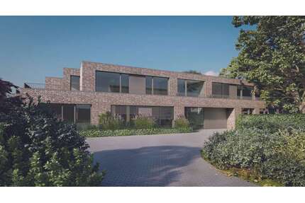 Wohnung zum Mieten in Krefeld 1.590,00 € 88.65 m²