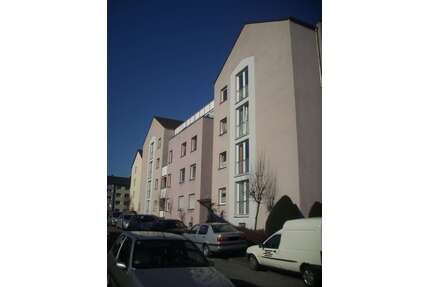 Wohnung zum Mieten in Hagen 729,54 € 95.49 m²