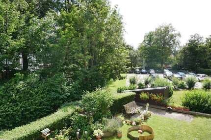 Wohnung zum Mieten in Landshut 995,00 € 87 m²