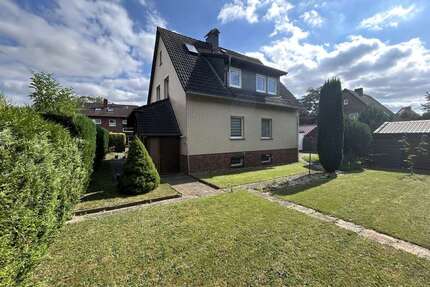 Haus zum Kaufen in Stadthagen 149.000,00 € 116 m²