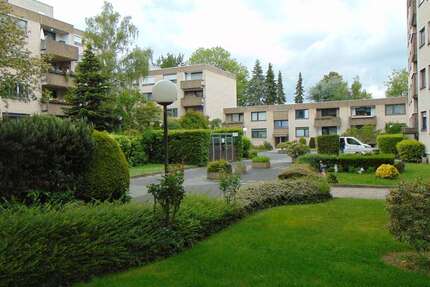 Wohnung zum Kaufen in Frechen 189.000,00 € 57 m²