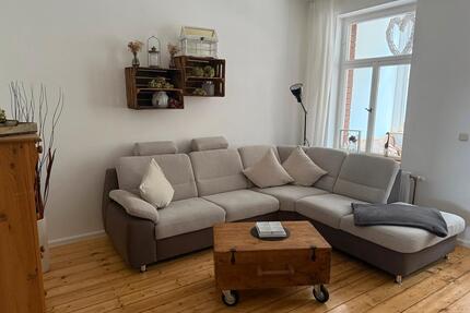 Ferienwohnung in Thale Nähe Bodetal