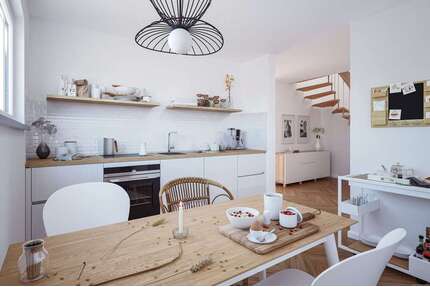 Haus zum Kaufen in Bergheim 437.500,00 € 123 m²