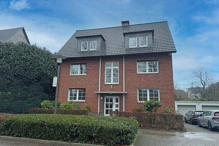Schönes Mehrfamilienhaus in 45739 Oer-Erkenschwick