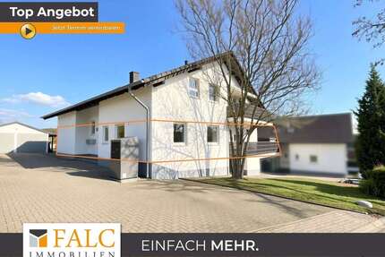 Wohnung zum Kaufen in Ruppichteroth 319.000,00 € 143 m²