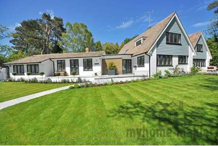 Haus zum Kaufen in Schwabach Penzendorf 1.093.000,00 € 200 m² - Schwabach / Penzendorf