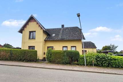Haus zum Kaufen in Pölitz 589.000,00 € 420 m²