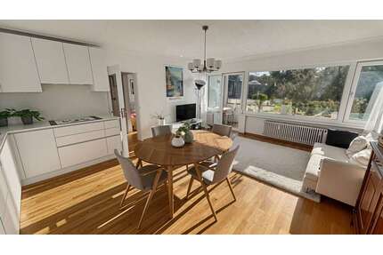 Wohnung zum Kaufen in München 713.900,00 € 87.57 m²