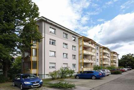 Wohnung zum Mieten in Hoyerswerda 370,00 € 62.01 m²