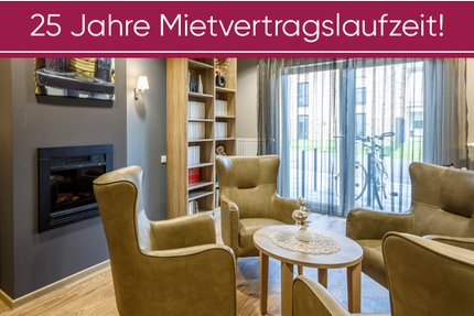 Wohnung zum Kaufen in Regensburg 235.200,00 € 42 m²