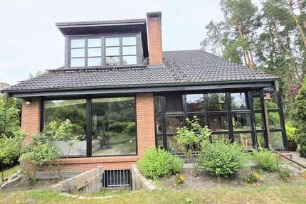 Haus zum Kaufen in Bleckede 389.000,00 € 125 m²