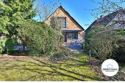 Haus zum Kaufen in Wedel 495.000,00 € 158 m²