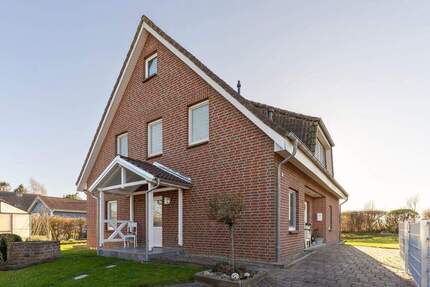 Einfamilienhaus mit vielen Möglichkeiten - Neukirchen