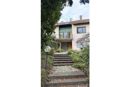 Haus zum Kaufen in KirchheimT. 899.500,00 € 205 m² - Kirchheim/T.