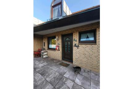 Reihenmittelhaus, Energieausweis - Cuxhaven Groden