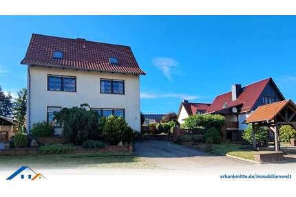 Haus zum Kaufen in Berlingerode 299.000,00 € 224 m²