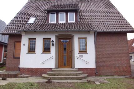 Zweifamilienhaus im Ortskern von Melle-Gesmold zu verkaufen