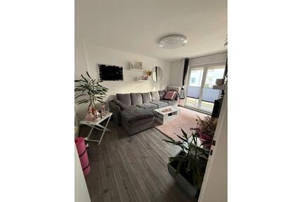 Charmante 2,5-Zimmer Wohnung in Bremen Fähr-Lobbendorf