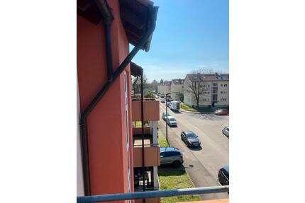 Traumhafte 3,5 Zi. Oase in LB, 2 Balkone, sofort beziehbar - Ludwigsburg
