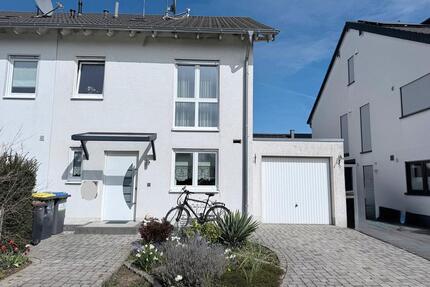 Doppelhaushälfte, Sindorf, TOP Lage, Wertsteigerung - Kerpen Buir