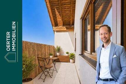 Wohnung zum Kaufen in Wendelstein 220.000,00 € 78 m²