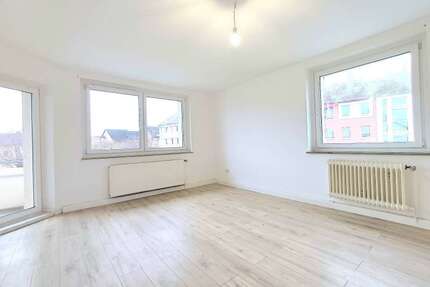 Wohnung zum Mieten in Minden 625,00 € 66.44 m²