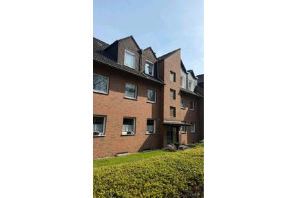 Modernisierte 4 Zimmer Eigentumswohnung in Castrop-Rauxel