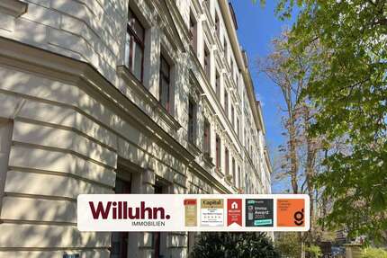 Wohnung zum Kaufen in Leipzig 280.000,00 € 71.87 m²
