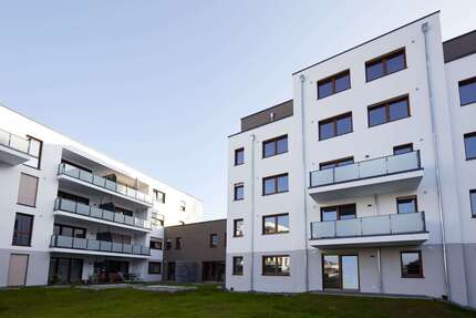 Wohnung zum Mieten in Marburg 640,00 € 59.57 m²