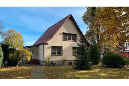 freistehendes Haus Immobilie in Top Lage in Hagenow mit 1.400 m²