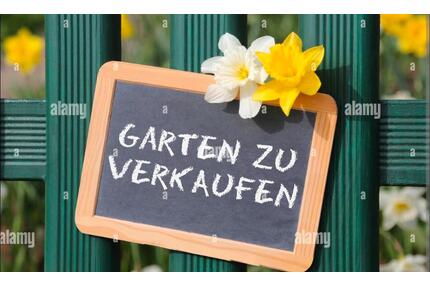 Pachtgarten - 2.500,00&nbsp;EUR Kaltmiete, ca.&nbsp; 0,00&nbsp;m&sup2; in Sömmerda (PLZ: 99610)