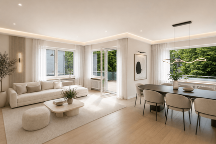 Wohnung zum Kaufen in Baden-Baden 535.000,00 € 113.87 m²