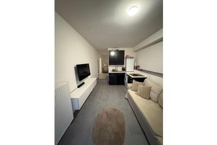 Wohnung zu vermieten in Weidenau - Kreuztal