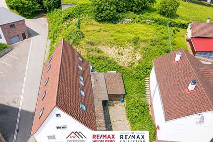 Haus zum Kaufen in Mühlhausen-Tairnbach 399.000,00 € 137 m²