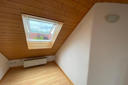 2-Zimmerwohnung mit Balkon und Autoabstellplatz in Villingen OT - Villingen-Schwenningen