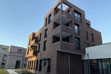 Wohnung zum Mieten in Buxtehude 1.800,00 € 117.7 m²
