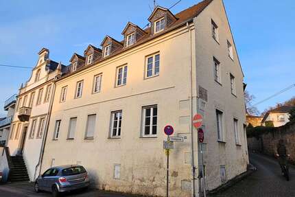 Haus zum Kaufen in Linz am Rhein 297.000,00 € 330 m²